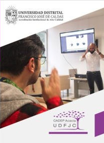 DIPLOMADO EN DIDÁCTICA DE LA LENGUA DE SEÑAS COLOMBIANA COMO SEGUNDA LENGUA L2